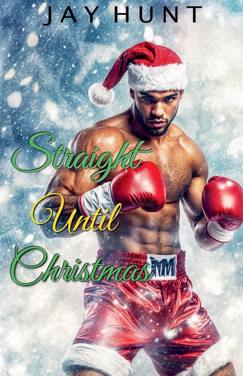 Produktbild: Straight Until Christmas