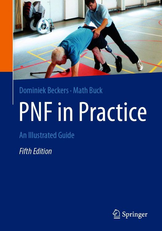 Produktbild: PNF in Practice