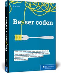 Produktbild: Besser coden