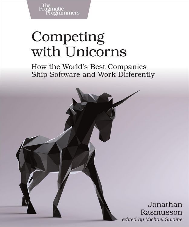 Produktbild: Competing with Unicorns