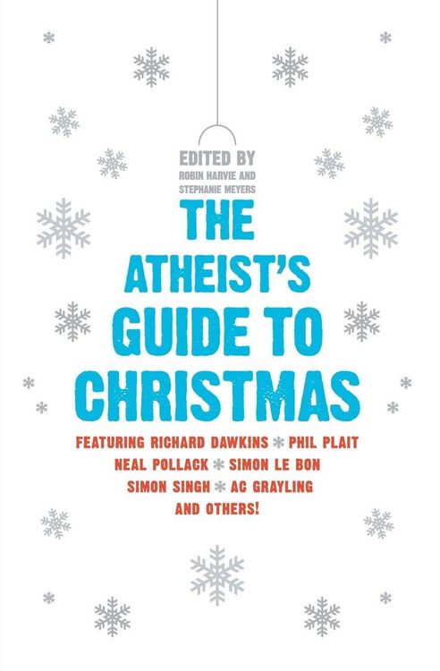 Produktbild: The Atheist's Guide to Christmas