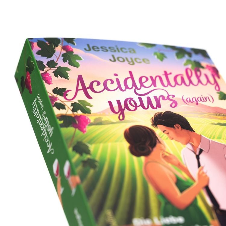 Produktbild: Accidentally yours (again)