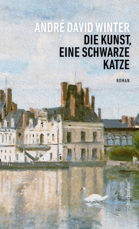 Produktbild: Die Kunst, eine schwarze Katze