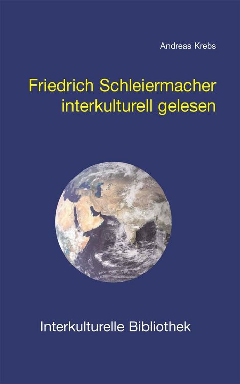 Produktbild: Friedrich Schleiermacher interkulturell gelesen