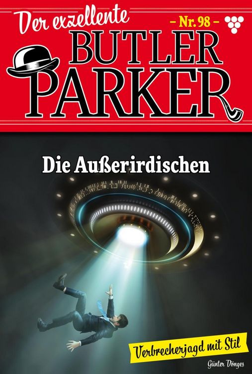 Produktbild: Die Au&szlig;erirdischen
