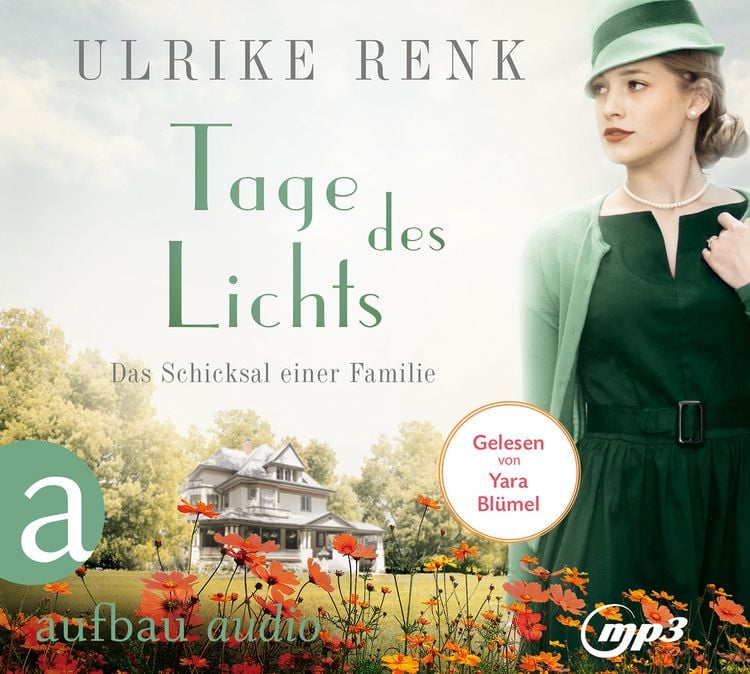 Produktbild: Tage des Lichts