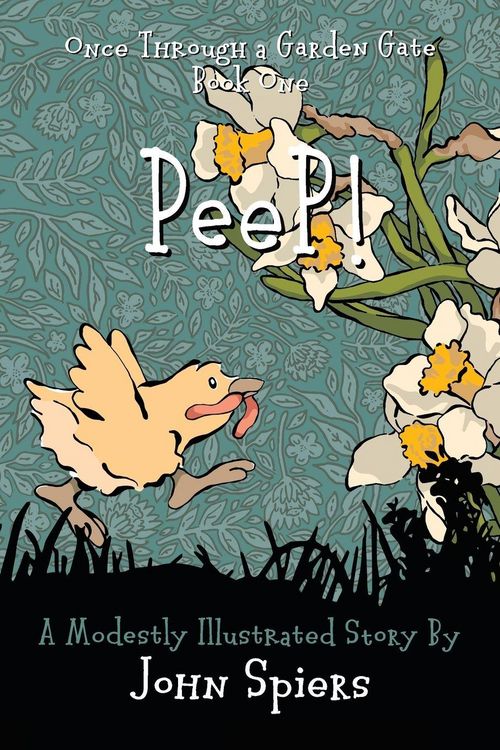Produktbild: PeeP!