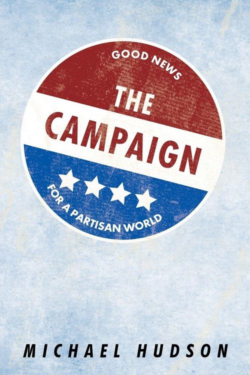Produktbild: The Campaign