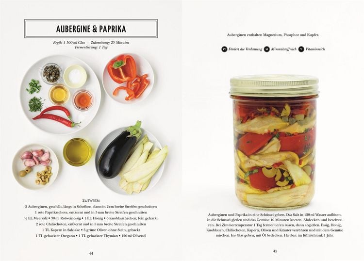 Produktbild: Fermentieren