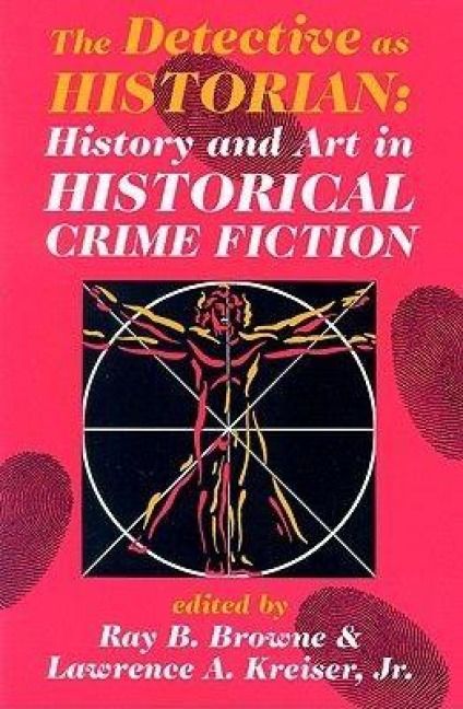 Produktbild: The Detective as Historian