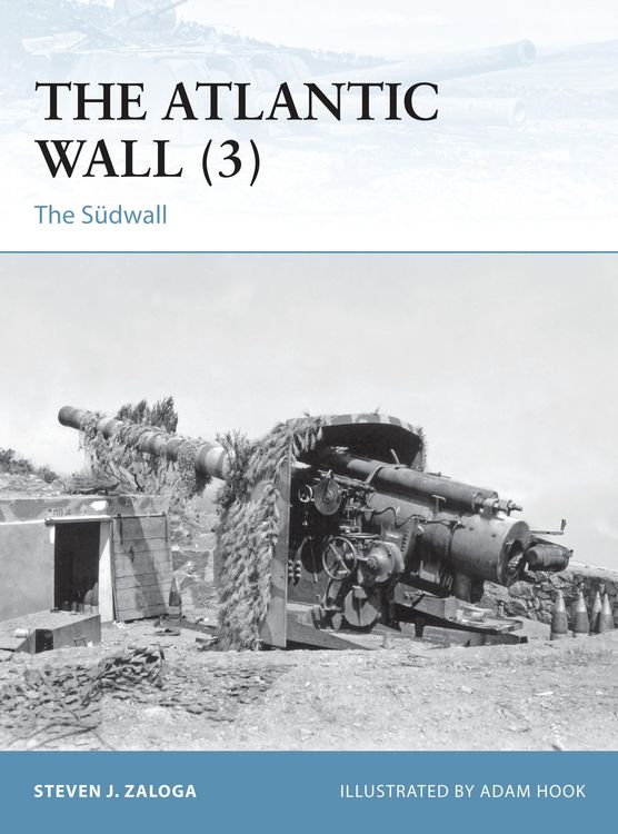 Produktbild: The Atlantic Wall (3)
