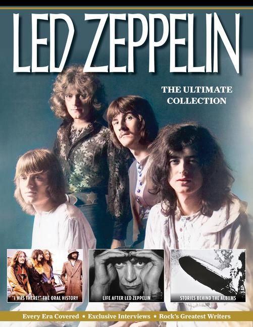 Produktbild: Led Zeppelin