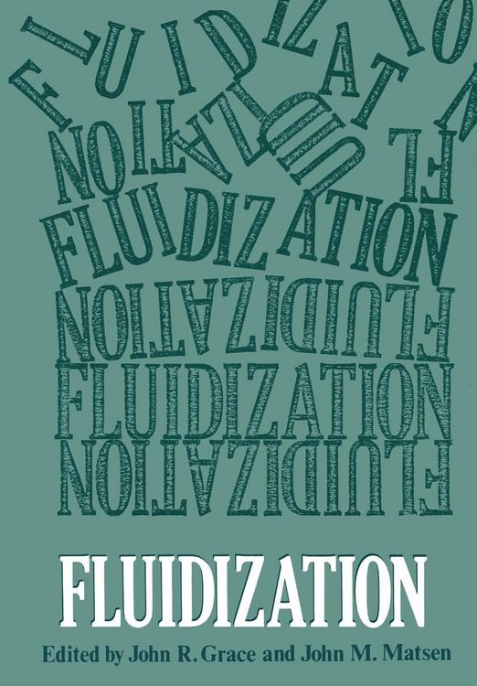 Produktbild: Fluidization