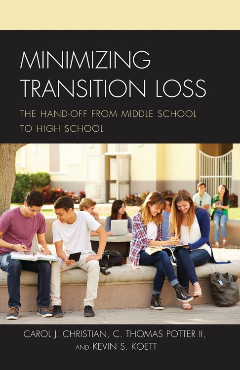 Produktbild: Minimizing Transition Loss