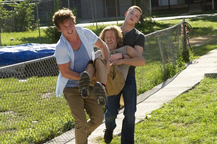 Produktbild: Shameless - Staffel 3 [3 DVDs]