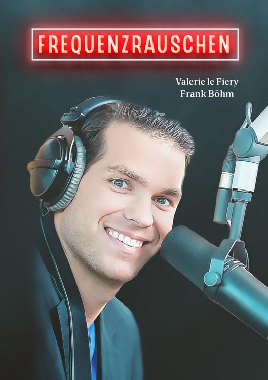 Produktbild: Frequenzrauschen