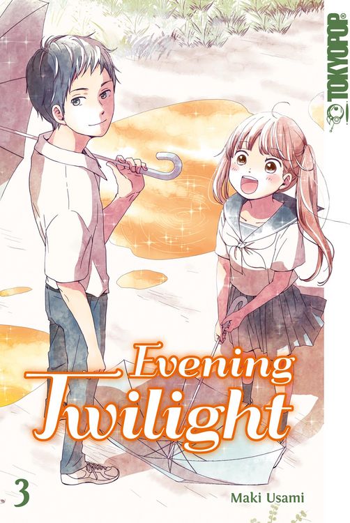 Produktbild: Evening Twilight - Band 3