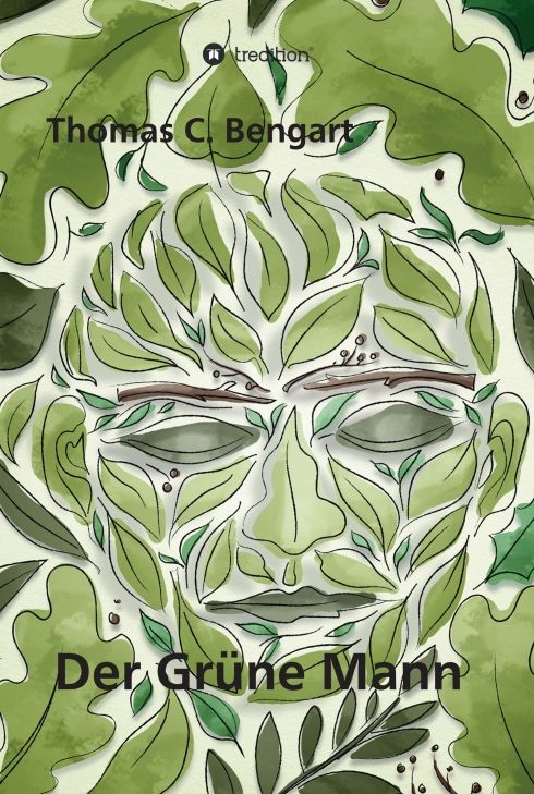 Produktbild: Der Gr&uuml;ne Mann