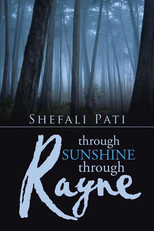 Produktbild: Through Sunshine Through Rayne