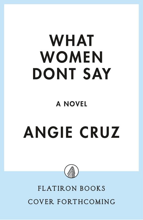Produktbild: What Women Don't Say
