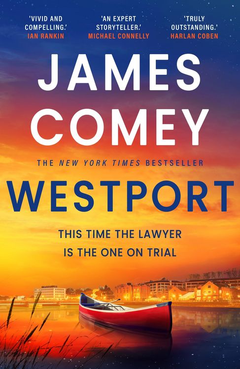 Produktbild: Westport