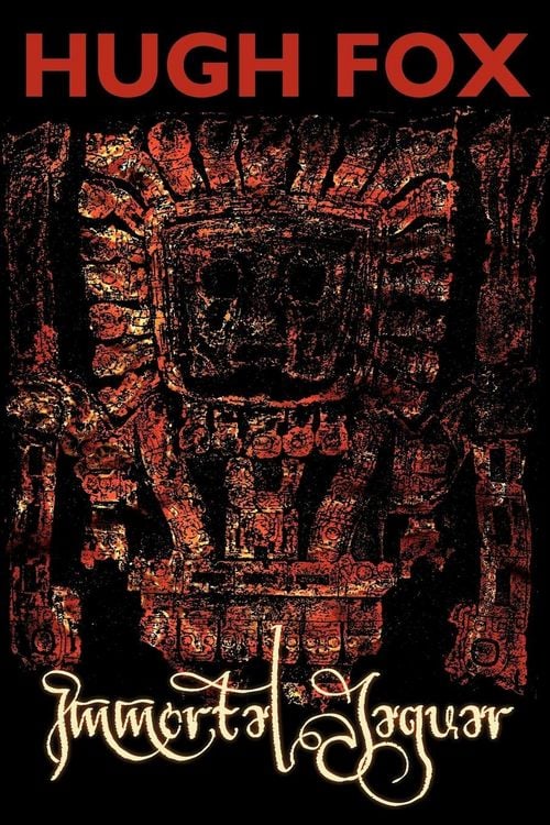 Produktbild: Immortal Jaguar
