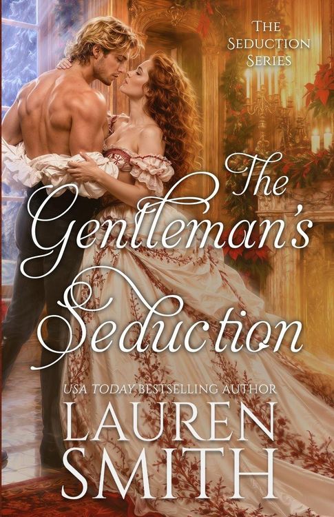 Produktbild: The Gentleman's Seduction