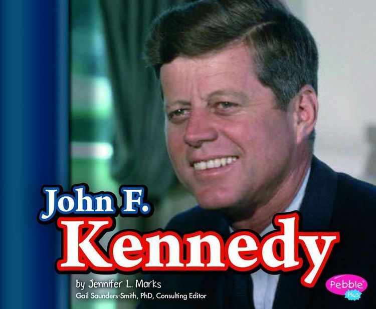 Produktbild: John F. Kennedy