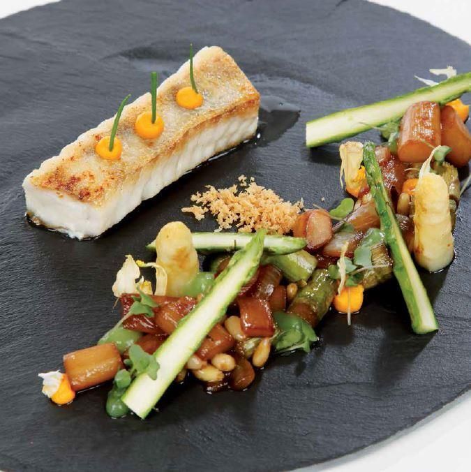 Produktbild: Genussgrillen