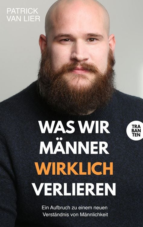 Produktbild: Was wir M&auml;nner wirklich verlieren