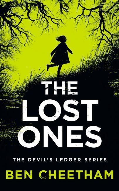 Produktbild: The Lost Ones