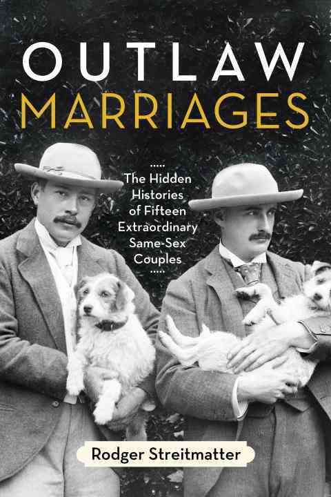 Produktbild: Outlaw Marriages