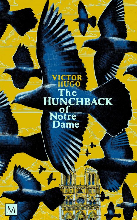 Produktbild: The Hunchback of Notre-Dame