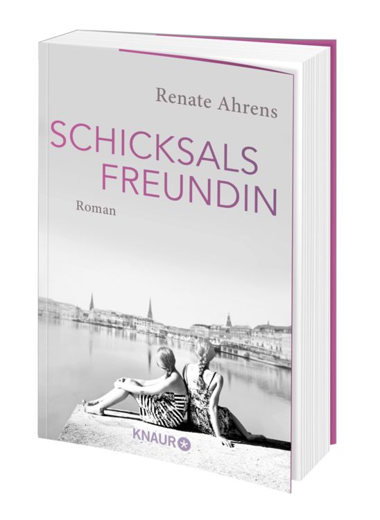 Produktbild: Schicksalsfreundin
