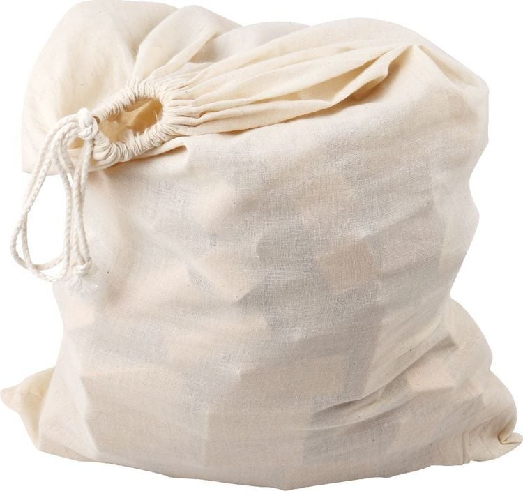 Produktbild: Holzbausteine Natur 200er-Pack im Beutel