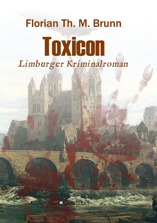 Produktbild: Toxicon