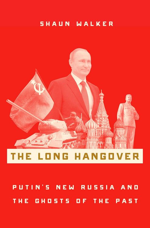 Produktbild: The Long Hangover