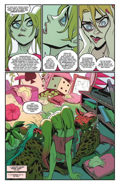 Produktbild: Harley Quinn