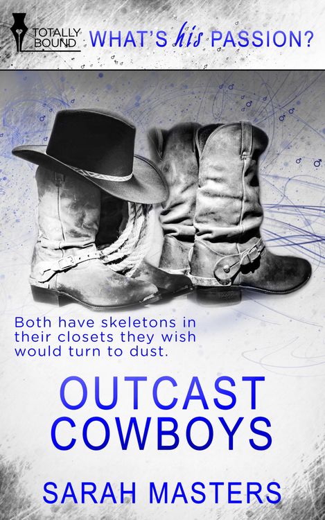 Produktbild: Outcast Cowboys