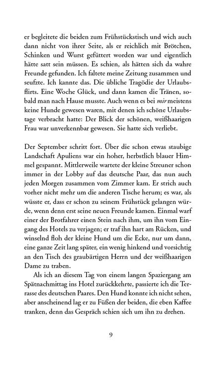 Produktbild: Eine Urlaubsliebe