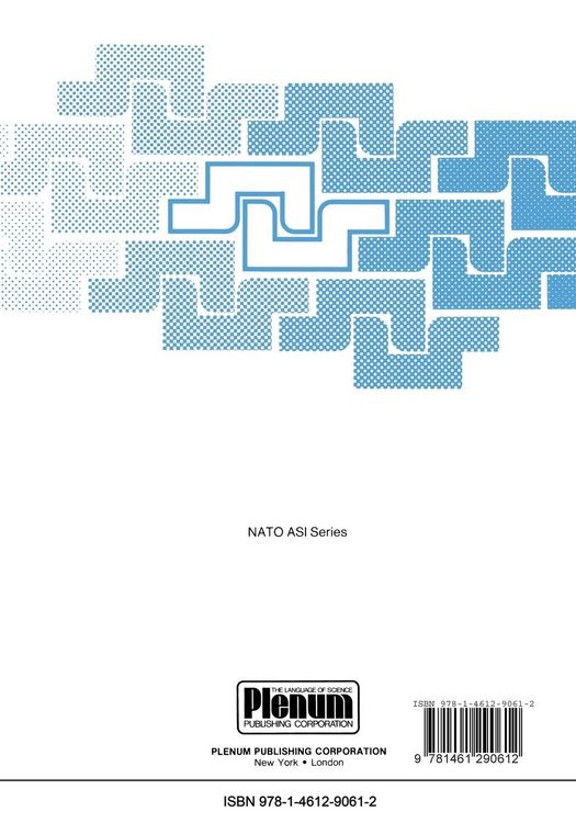 Produktbild: The Physics of the Two-Dimensional Electron Gas