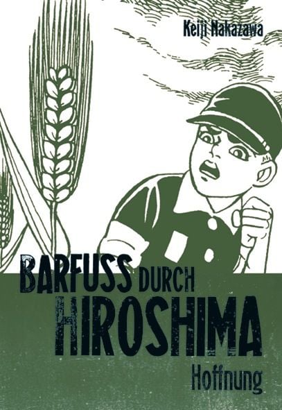 Produktbild: Barfu&szlig; durch Hiroshima 4