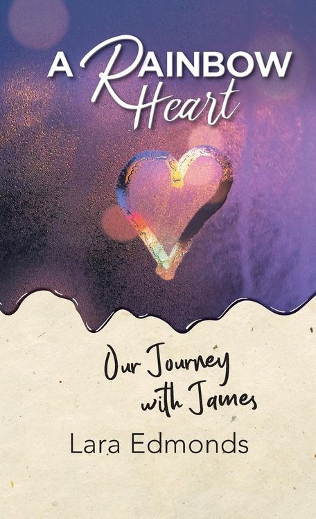 Produktbild: A Rainbow Heart