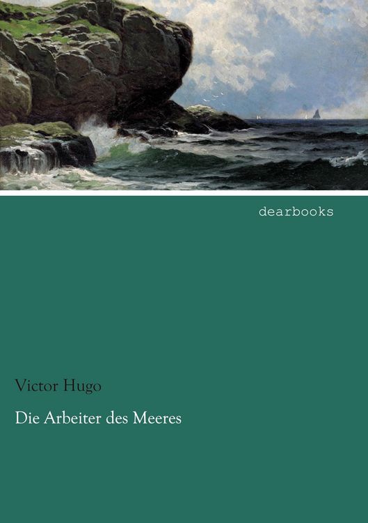 Produktbild: Die Arbeiter des Meeres