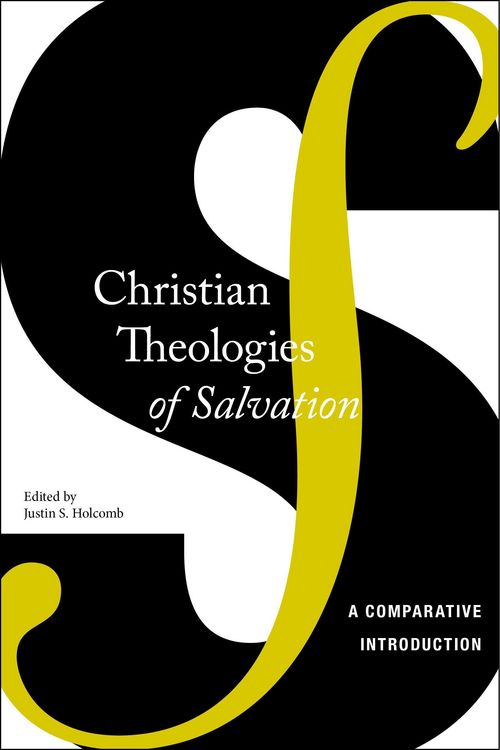Produktbild: Christian Theologies of Salvation
