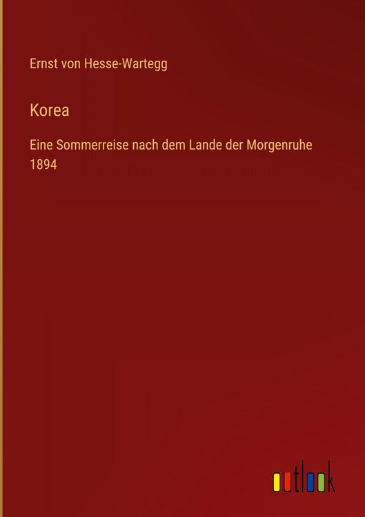 Produktbild: Korea