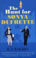 Produktbild: Raichev, R: The Hunt for Sonya Dufrette