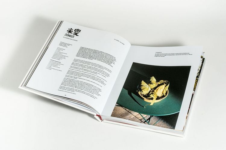 Produktbild: So schmeckt Hongkong