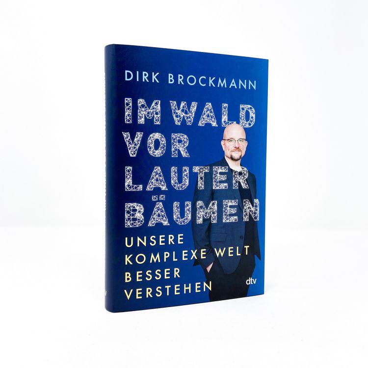 Produktbild: Im Wald vor lauter B&auml;umen