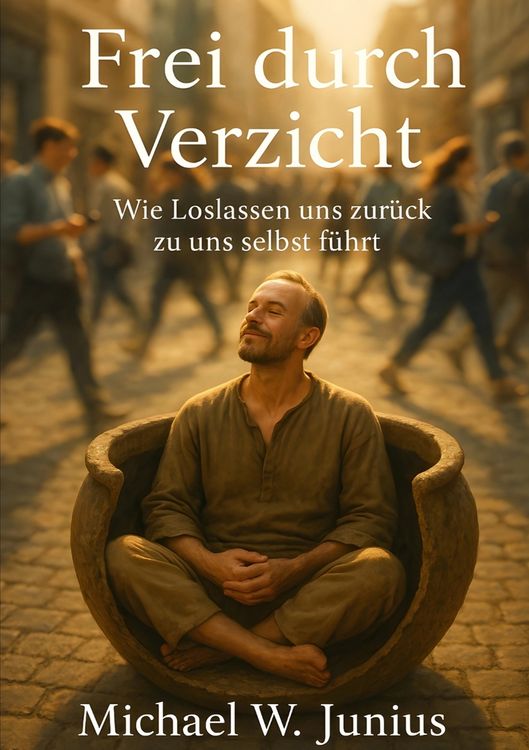 Produktbild: Frei durch Verzicht
